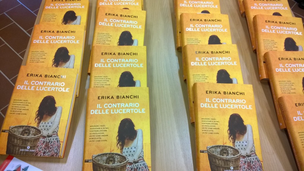 libri Erika Bianchi ottobre2017